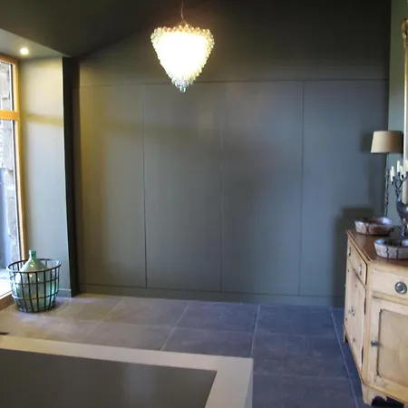 Bed & Breakfast Charmante Avec Salle De Sport Et Repas Maison - Fr-1-582-507 *