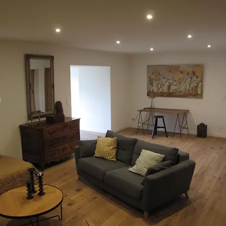 Charmante Avec Salle De Sport Et Repas Maison - Fr-1-582-507 Bed & Breakfast *