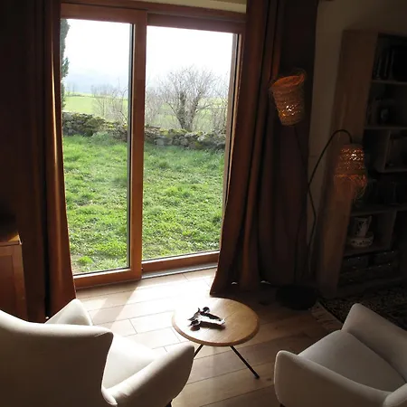 Charmante Avec Salle De Sport Et Repas Maison - Fr-1-582-507 Saint-Berain