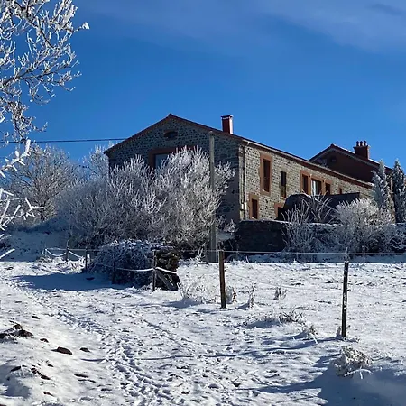 Bed & Breakfast Charmante Avec Salle De Sport Et Repas Maison - Fr-1-582-507 *
